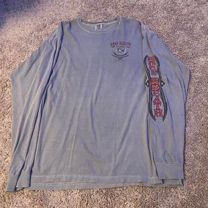 hogs breath long sleeve